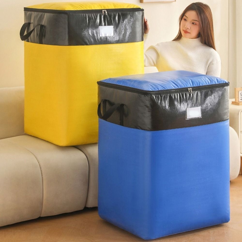 Large Capacity Moving Package  - đánh giá và giá Luggage