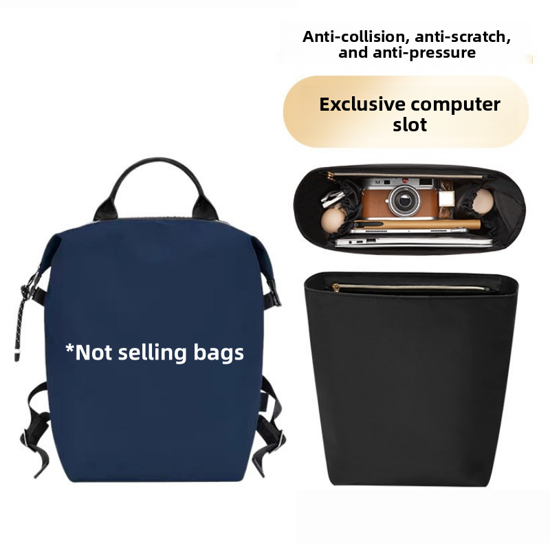 Bag Organizer Insert Fit Longc - đánh giá và giá Backpacks