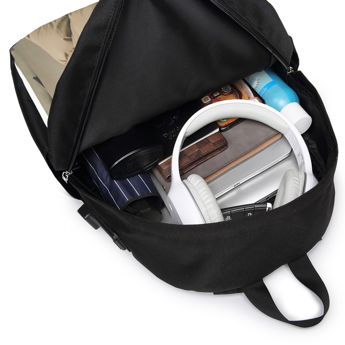 Lovely Runner Kdrama Fanart Ba - đánh giá và giá Travel Bags