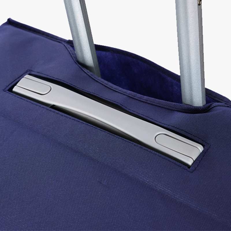 Waterproof Suitcase Protector  - đánh giá và giá Waterproof Suitcase Cover Protector